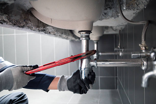 Licensed Pipe Repair service in Industry, PA - Street Wise - Plumbing
